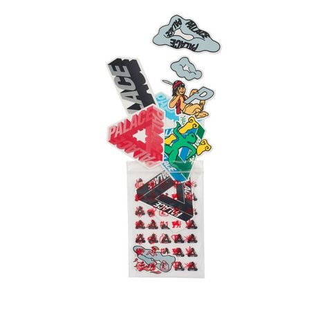 Palace STICKER PACK
