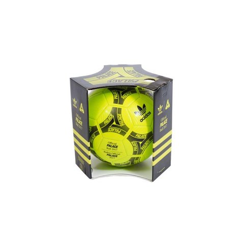 Palace PALACE TANGO SOLAR YELLOW / BLACK