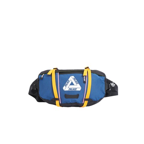 Palace PALACE BAG BLACK - Colorway