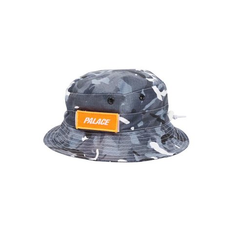 Palace ARK AIR BOONIE HAT CAMO