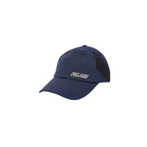 MESH MAN 6-PANEL NAVY