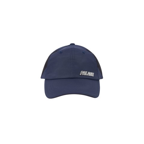 MESH MAN 6-PANEL NAVY