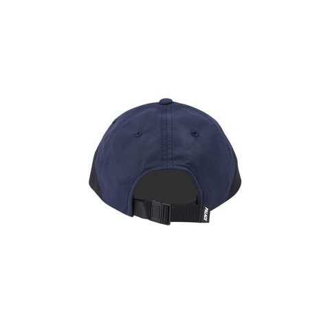 MESH MAN 6-PANEL NAVY