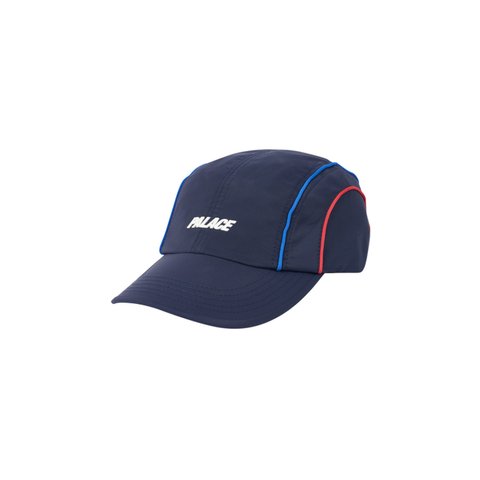 PIPELINE SHELL RUNNING HAT NAVY