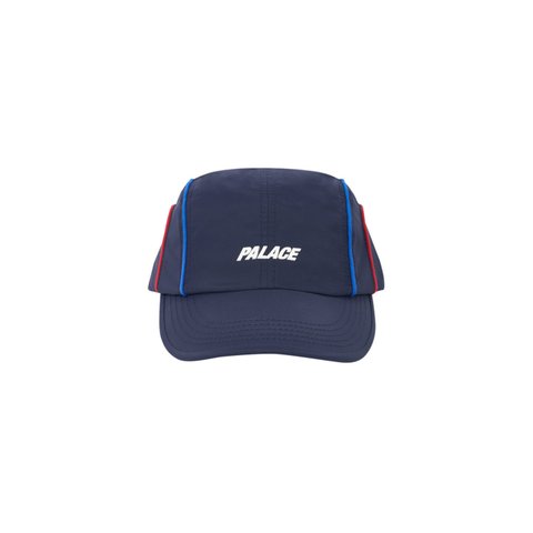 PIPELINE SHELL RUNNING HAT NAVY