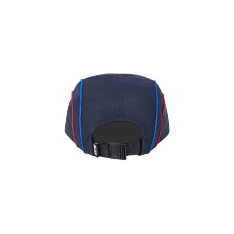 PIPELINE SHELL RUNNING HAT NAVY