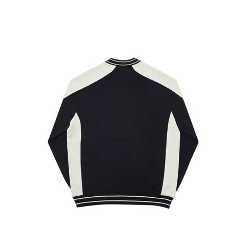 BUNNING BULLDOG CREW BLACK