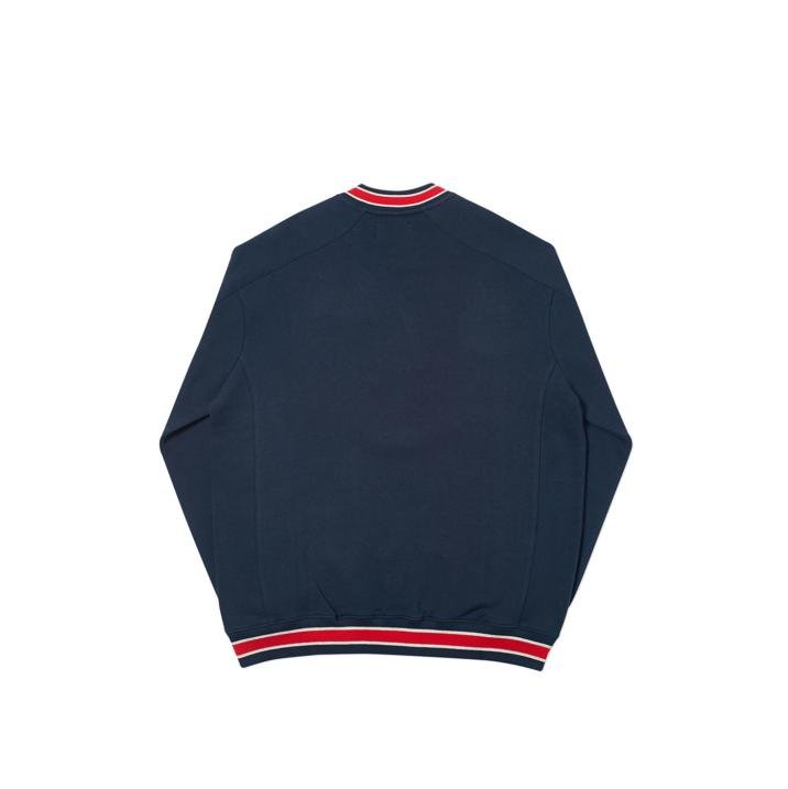 Palace Ultimo 2018