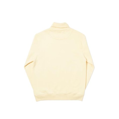 HI ROLLER CREW VANILLA