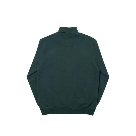 HI ROLLER CREW GREEN