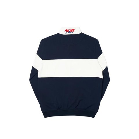 PWOPPA SWEAT NAVY