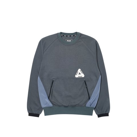 RE-SPONDER TECH CREW GRANITE