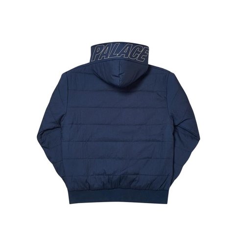 INSU-LATER HOOD NAVY