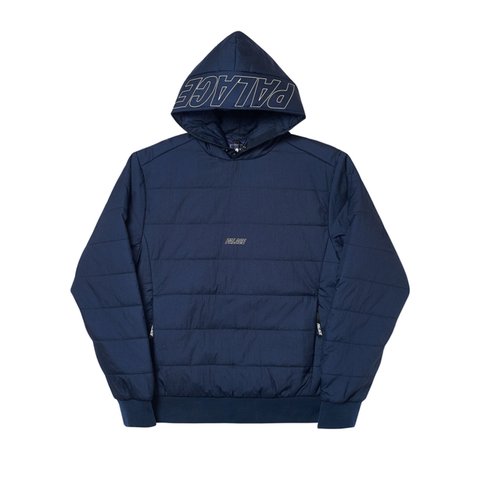 INSU-LATER HOOD NAVY
