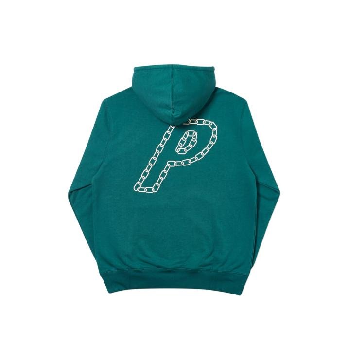Palace Ultimo 2018