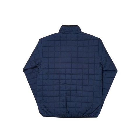 ARMOUR JACKET NAVY