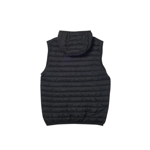 CONVERTI CERTI JACKET BLACK