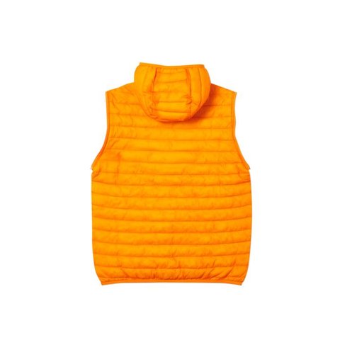 CONVERTI CERTI JACKET ORANGE