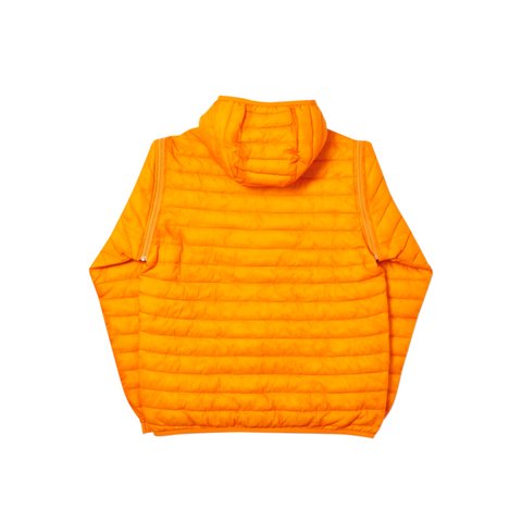 CONVERTI CERTI JACKET ORANGE