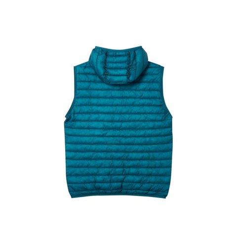 CONVERTI CERTI JACKET PETROL