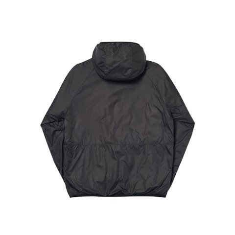 PAL-TEX REVERSIBLE JACKET BLACK / WHITE