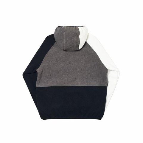 PAL-TEX REVERSIBLE JACKET BLACK / WHITE