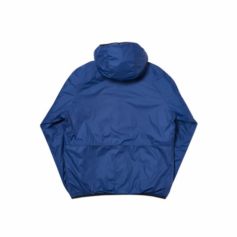 PAL-TEX REVERSIBLE JACKET RED / NAVY