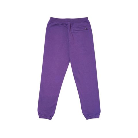 BASICALLY A JOGGER PURPLE