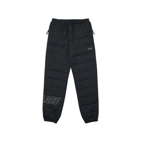INSU-LATER JOGGERS BLACK