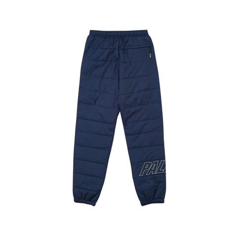 INSU-LATER JOGGERS NAVY