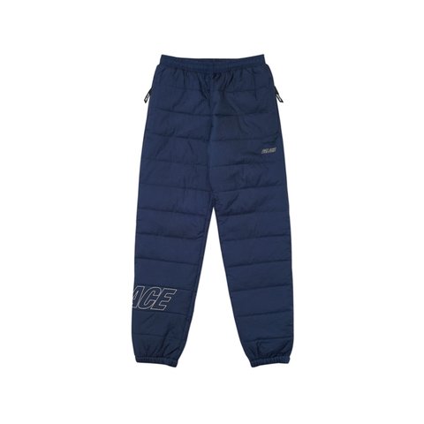INSU-LATER JOGGERS NAVY
