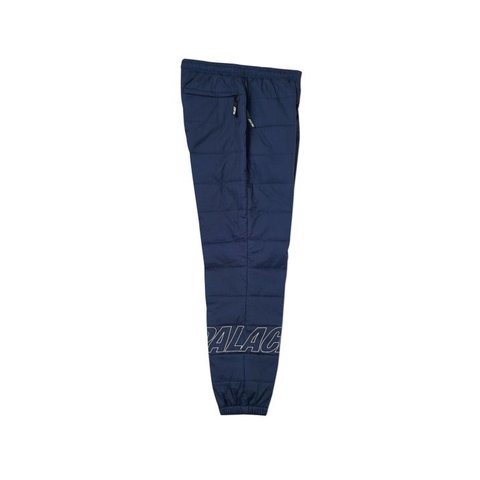 INSU-LATER JOGGERS NAVY