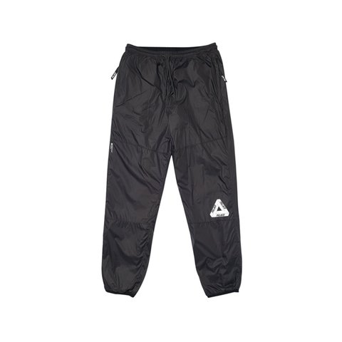 PAL-TEX REVERSIBLE JOGGERS BLACK / WHITE