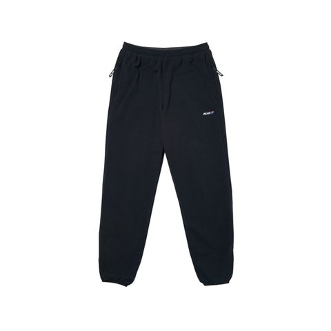 PAL-TEX REVERSIBLE JOGGERS BLACK / WHITE