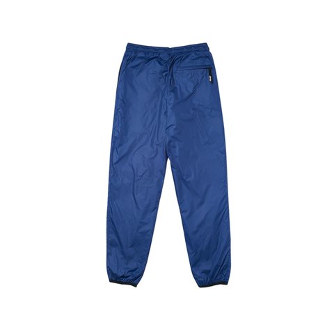PAL-TEX REVERSIBLE JOGGERS RED / NAVY