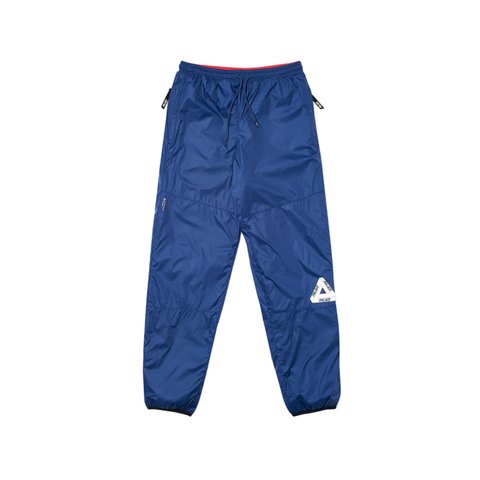 PAL-TEX REVERSIBLE JOGGERS RED / NAVY