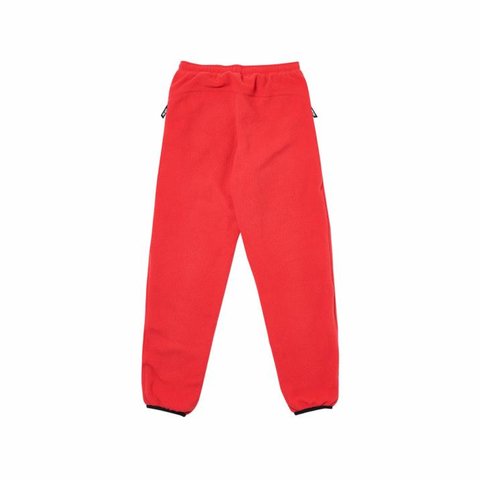 PAL-TEX REVERSIBLE JOGGERS RED / NAVY