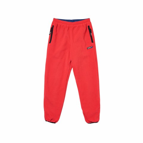 PAL-TEX REVERSIBLE JOGGERS RED / NAVY