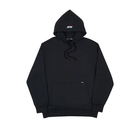 Palace BASICALLY A HOOD BLACK - Colorway