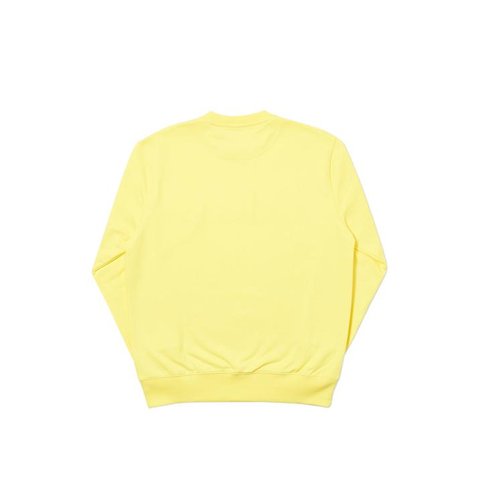 ACE CREW LIGHT YELLOW
