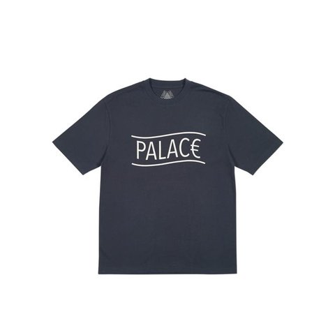 EURO T-SHIRT NAVY