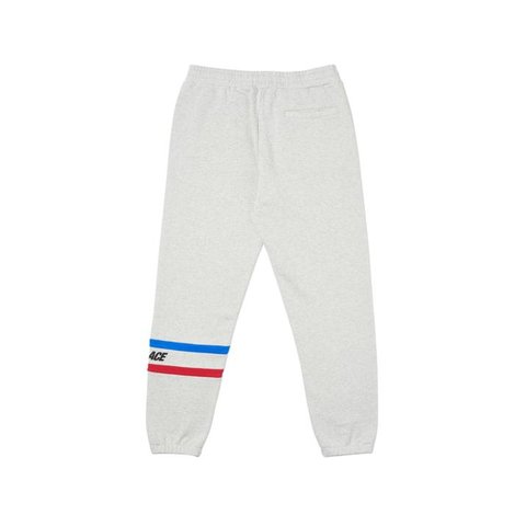 S-LINE JOGGER GREY MARL