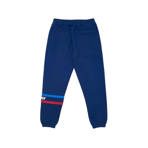 S-LINE JOGGER NAVY