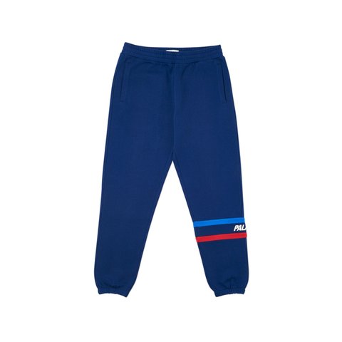 S-LINE JOGGER NAVY