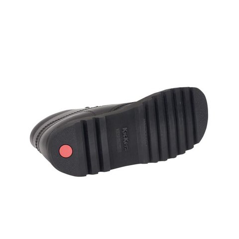 PALACE KICKERS KICK HI BLACK