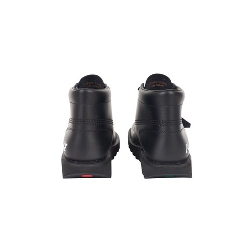 PALACE KICKERS KICK HI BLACK