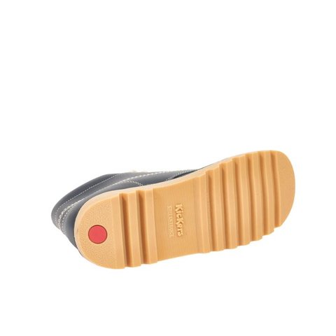 PALACE KICKERS KICK HI NAVY