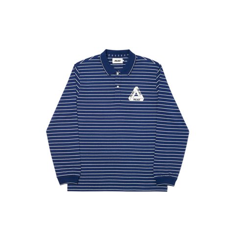 TIPPER POLO NAVY