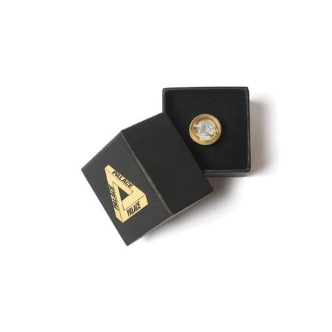 WE ARE 1 SOVEREIGN RING