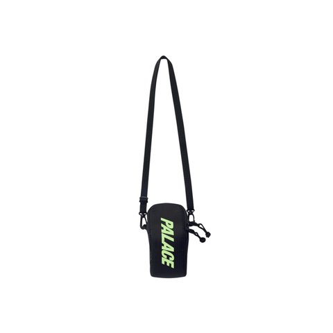 SLING SACK BLACK